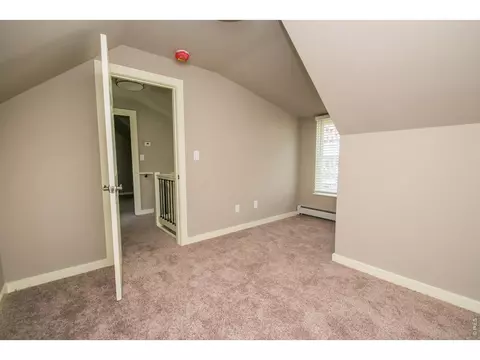 Bedroom - 1806 17th St, Boulder, CO 80302 photo 6 of 11