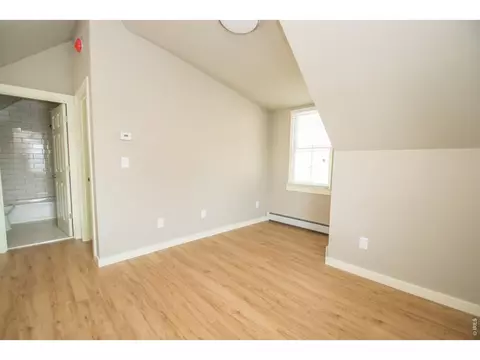 Bedroom - 1806 17th St, Boulder, CO 80302 photo 11 of 11