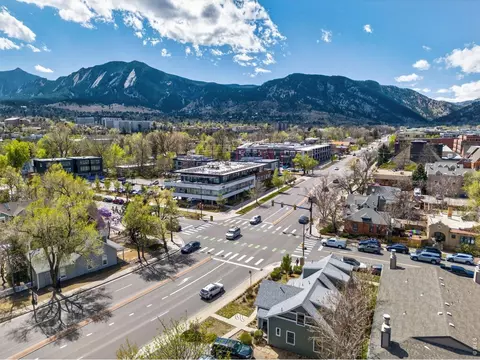 View/Area - 1806 17th St, Boulder, CO 80302 photo 4 of 5