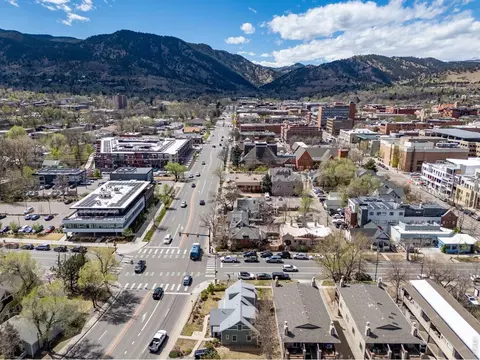 View/Area - 1806 17th St, Boulder, CO 80302 photo 3 of 5