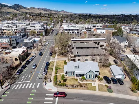 View/Area - 1806 17th St, Boulder, CO 80302 photo 5 of 5