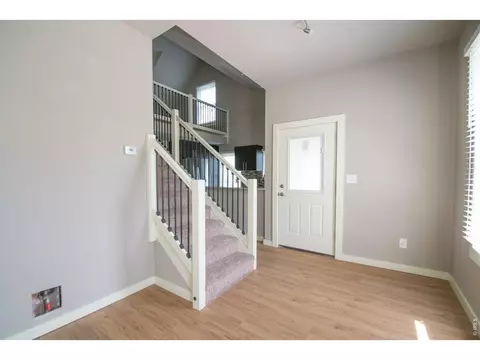 Entry Way - 1806 17th St, Boulder, CO 80302 photo 3 of 4