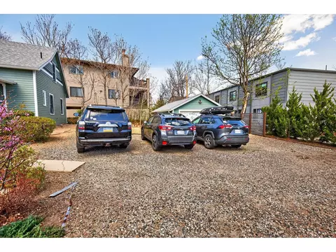 Exterior - 1806 17th St, Boulder, CO 80302 photo 7 of 7
