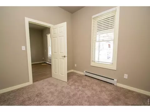 Bedroom - 1806 17th St, Boulder, CO 80302 photo 4 of 11