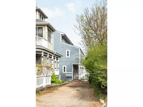 Exterior - 1039 Maxwell Ave #5, Boulder, CO 80304 photo 4 of 5