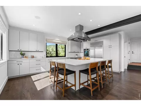 Kitchen - 14 Pine Brook Rd, Boulder, CO 80304 photo 2 of 7