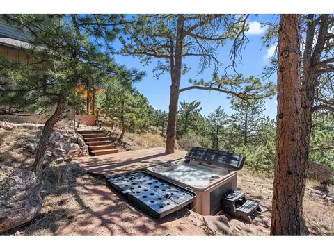 Exterior - 14 Pine Brook Rd, Boulder, CO 80304 photo 5 of 5
