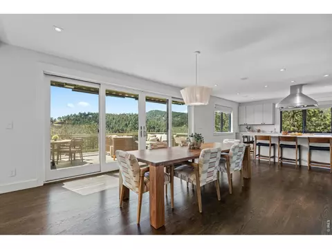 Dining - 14 Pine Brook Rd, Boulder, CO 80304 photo 2 of 3