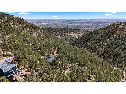 View/Area - 14 Pine Brook Rd, Boulder, CO 80304 photo 4 of 5