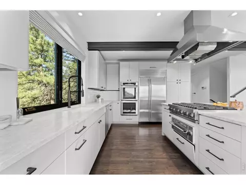 Kitchen - 14 Pine Brook Rd, Boulder, CO 80304 photo 3 of 7