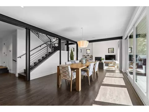 Dining - 14 Pine Brook Rd, Boulder, CO 80304 photo 3 of 3
