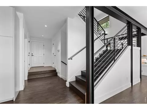Entry Way - 14 Pine Brook Rd, Boulder, CO 80304 photo 2 of 3