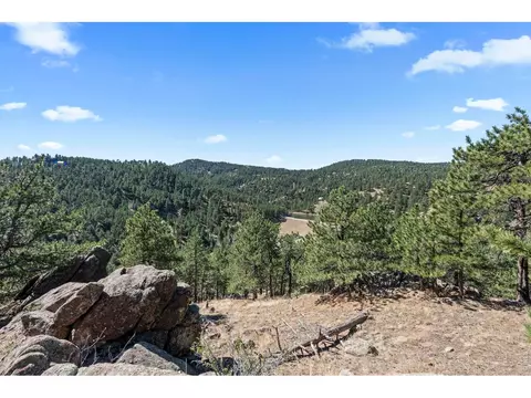 View/Area - 14 Pine Brook Rd, Boulder, CO 80304 photo 1 of 5