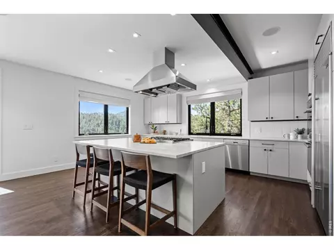 Kitchen - 14 Pine Brook Rd, Boulder, CO 80304 photo 7 of 7