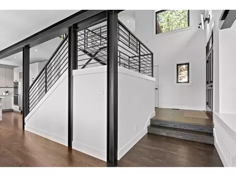Entry Way - 14 Pine Brook Rd, Boulder, CO 80304 photo 1 of 3