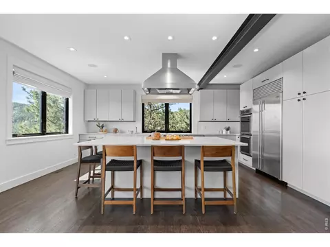 Kitchen - 14 Pine Brook Rd, Boulder, CO 80304 photo 1 of 7