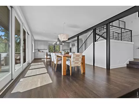 Dining - 14 Pine Brook Rd, Boulder, CO 80304 photo 1 of 3