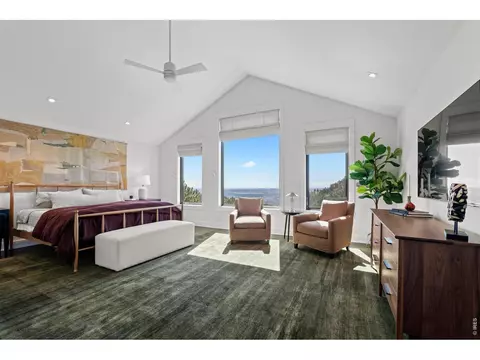 Bedroom - 14 Pine Brook Rd, Boulder, CO 80304 photo 1 of 5