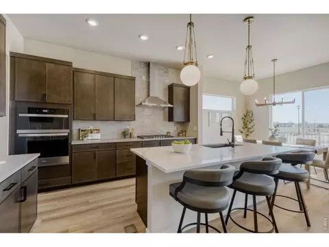 3016 Windward Way, Fort Collins, CO 80524