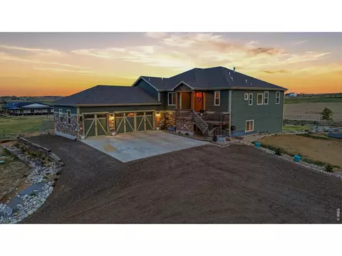 13856 County Road 36, Platteville, CO 80651