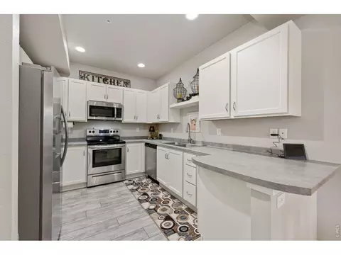 4135 Crittenton Ln #3, Wellington, CO 80549