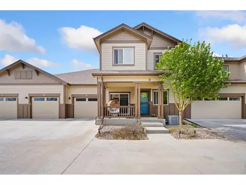4135 Crittenton Ln #3, Wellington, CO 80549
