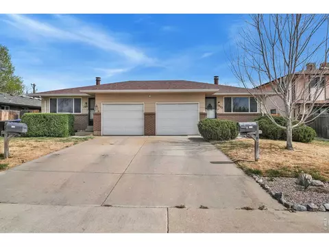 1342 Terry St, Longmont, CO 80501