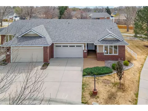 2580 Lochbuie Cir, Loveland, CO 80538