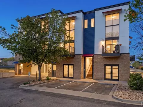 4645 Broadway St #C3, Boulder, CO 80304