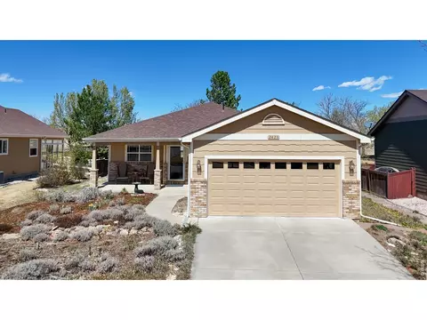 2425 Winter Park St, Loveland, CO 80538