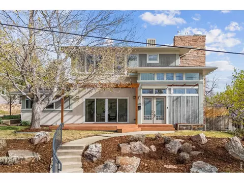 675 Dellwood Ave, Boulder, CO 80304