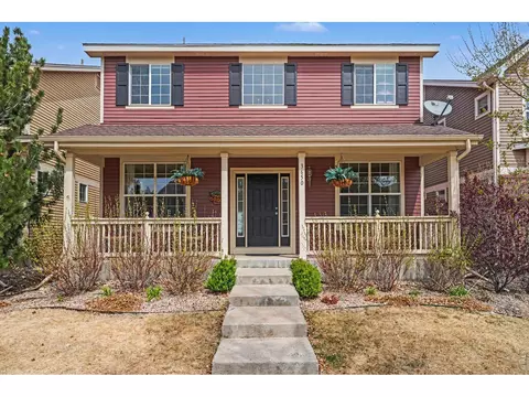 3650 Observatory Dr, Fort Collins, CO 80528