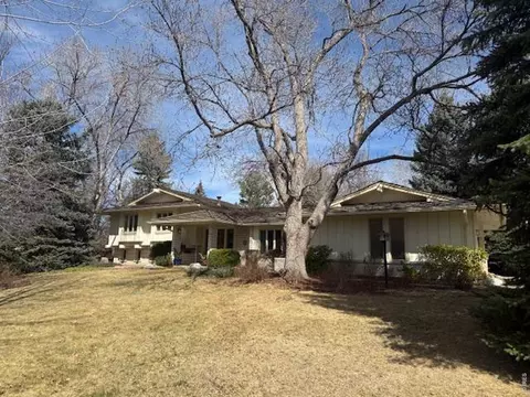 7035 Yampa Ct, Boulder, CO 80301