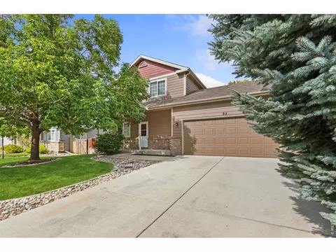 95 Pike Ln, Severance, CO 80550