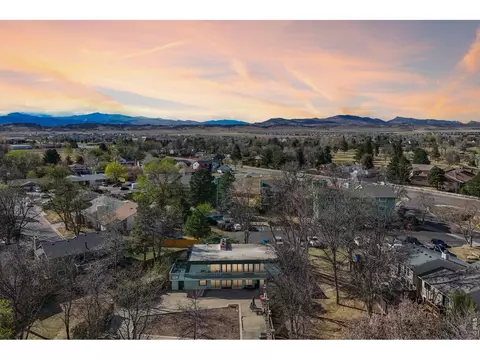 2821 Greenland Dr, Loveland, CO 80538