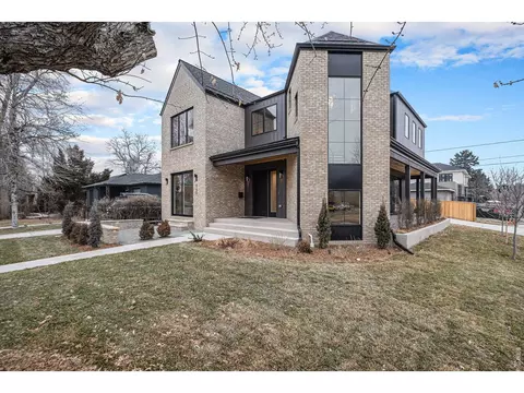 760 Jersey St, Denver, CO 80220