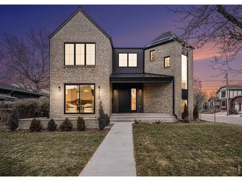 760 Jersey St, Denver, CO 80220