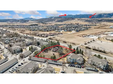 920 S Overland Trl, Fort Collins, CO 80521