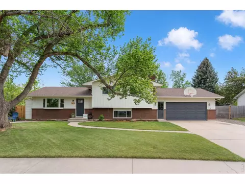 2436 Sheffield Cir, Fort Collins, CO 80526