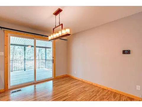 Dining - 166 Cherokee Rd, Lyons, CO 80540 photo 2 of 2