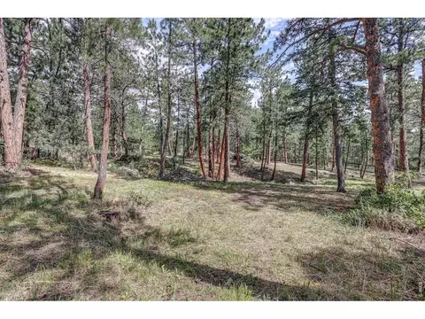 Exterior - 166 Cherokee Rd, Lyons, CO 80540 photo 9 of 11