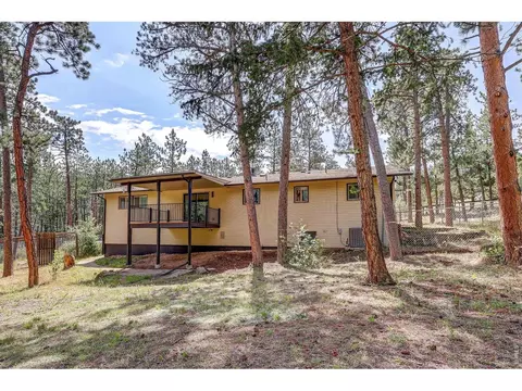 Other - 166 Cherokee Rd, Lyons, CO 80540 photo 8 of 8
