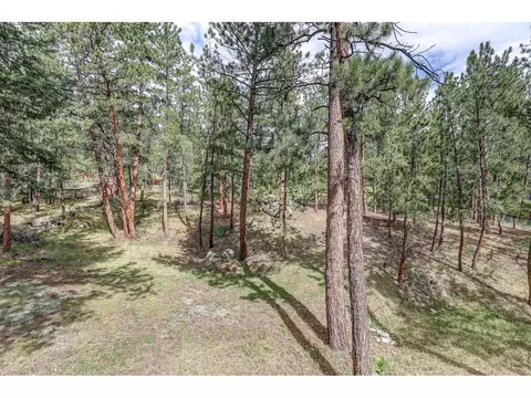 Exterior - 166 Cherokee Rd, Lyons, CO 80540 photo 7 of 11