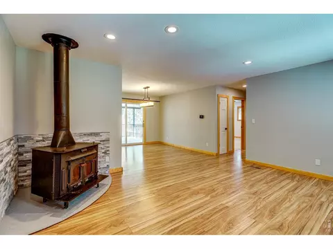 Living - 166 Cherokee Rd, Lyons, CO 80540 photo 1 of 4