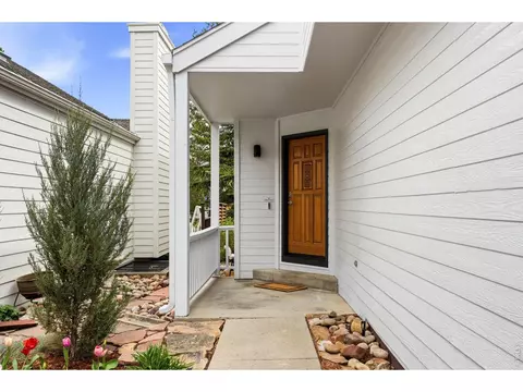5588 Stonewall Pl, Boulder, CO 80303 photo 2