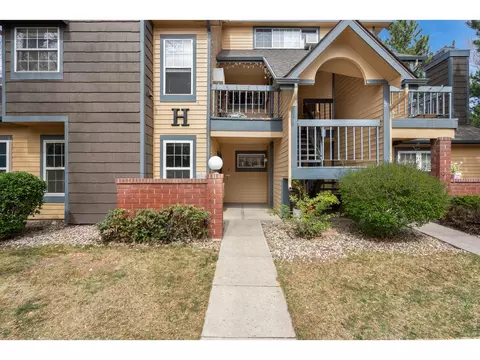 3531 Windmill Dr #H2, Fort Collins, CO 80526