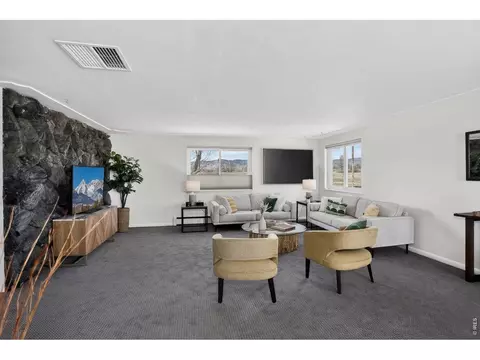 Living - 4056 63rd St, Boulder, CO 80301 photo 4 of 7