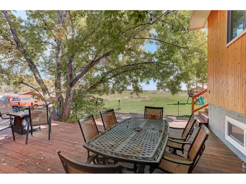 Exterior - 4056 63rd St, Boulder, CO 80301 photo 6 of 6