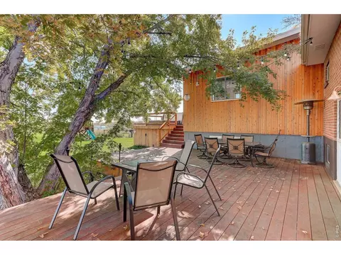 Exterior - 4056 63rd St, Boulder, CO 80301 photo 2 of 6