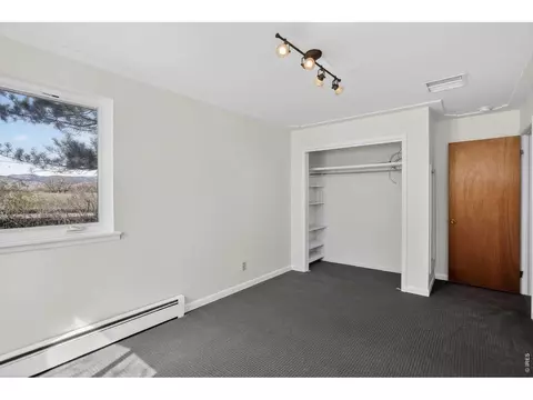 Bedroom - 4056 63rd St, Boulder, CO 80301 photo 4 of 6